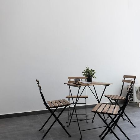 Spacious Central Flat In The Heart Of Athens! Ngoại thất bức ảnh
