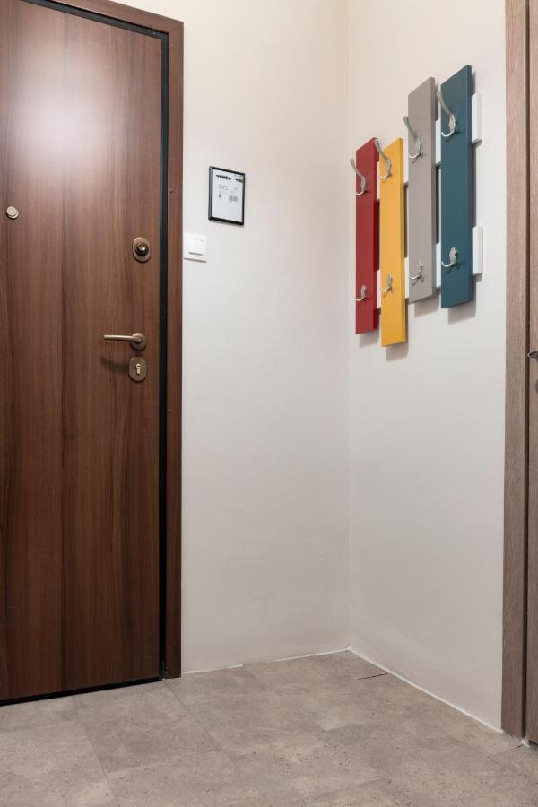 Spacious Central Flat In The Heart Of Athens! Ngoại thất bức ảnh